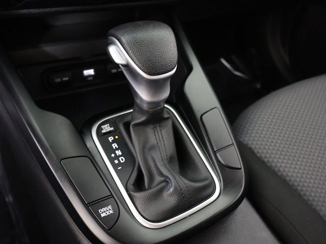 2025 Kia Soul LX FWD - 23003431 - 44