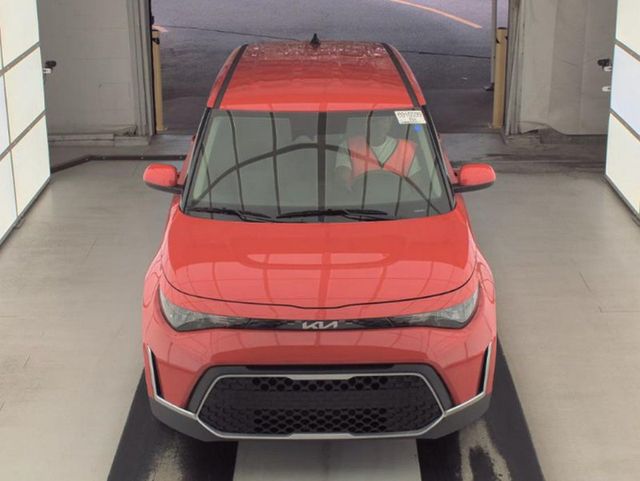 2025 Kia Soul LX FWD - 23011444 - 2
