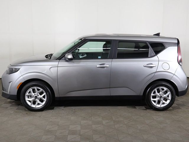 2025 Kia Soul LX FWD - 23036313 - 15