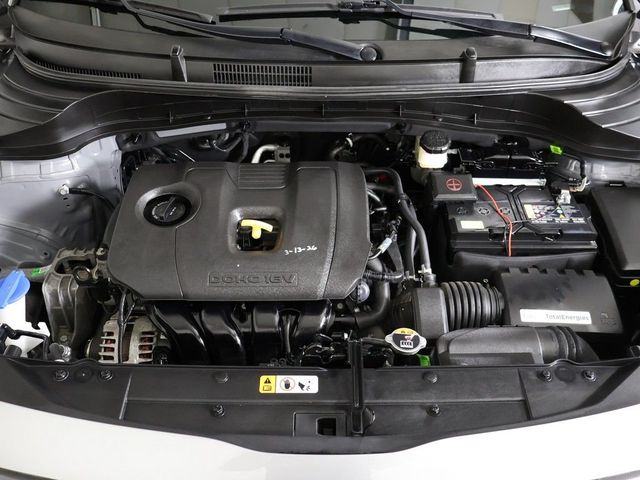 2025 Kia Soul LX FWD - 23036313 - 18