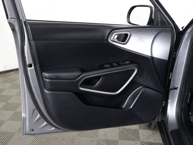 2025 Kia Soul LX FWD - 23036313 - 20