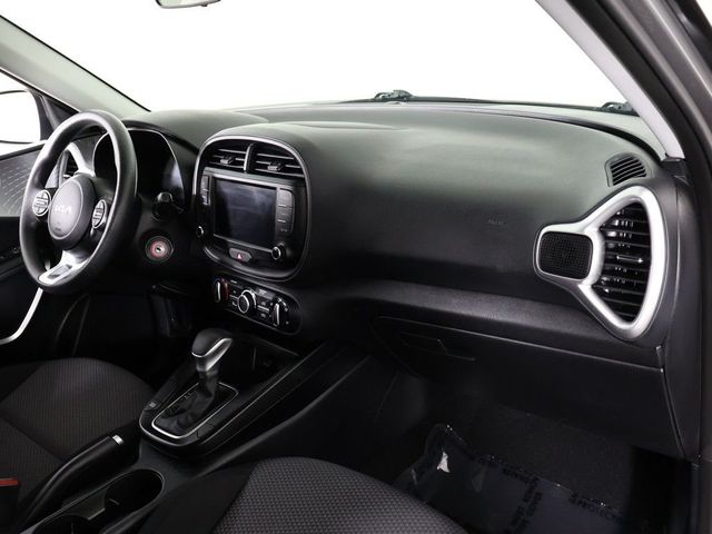 2025 Kia Soul LX FWD - 23036313 - 25