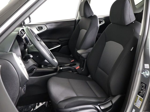 2025 Kia Soul LX FWD - 23036313 - 26