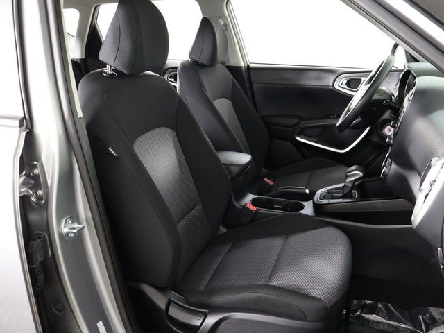 2025 Kia Soul LX FWD - 23036313 - 29