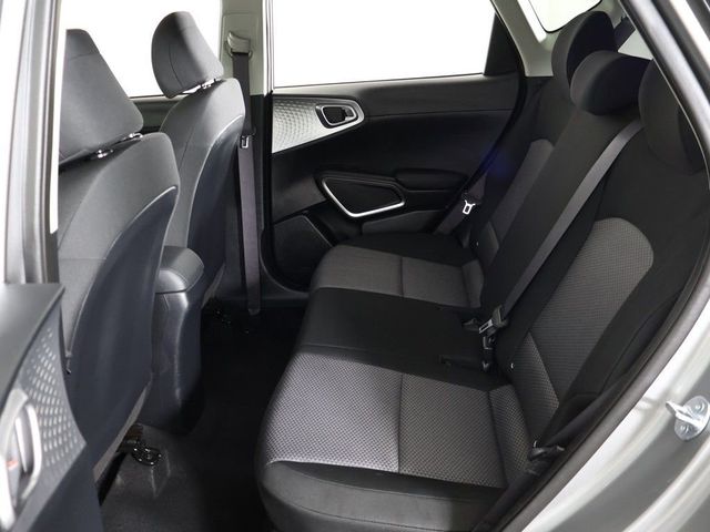 2025 Kia Soul LX FWD - 23036313 - 30