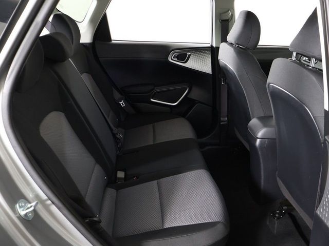2025 Kia Soul LX FWD - 23036313 - 31
