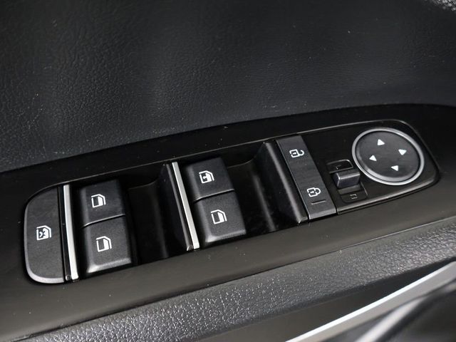 2025 Kia Soul LX FWD - 23036313 - 34