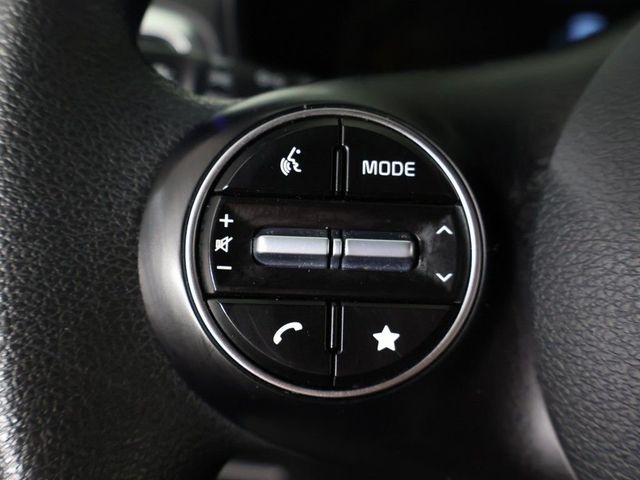 2025 Kia Soul LX FWD - 23036313 - 37