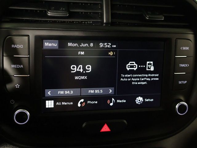 2025 Kia Soul LX FWD - 23036313 - 39