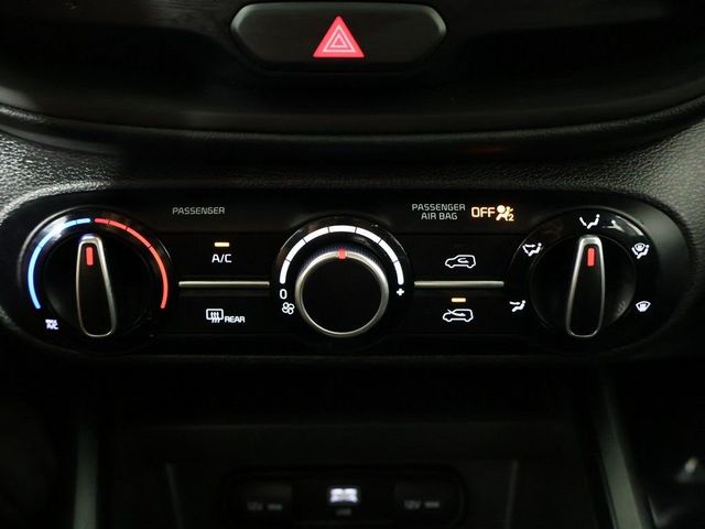 2025 Kia Soul LX FWD - 23036313 - 43