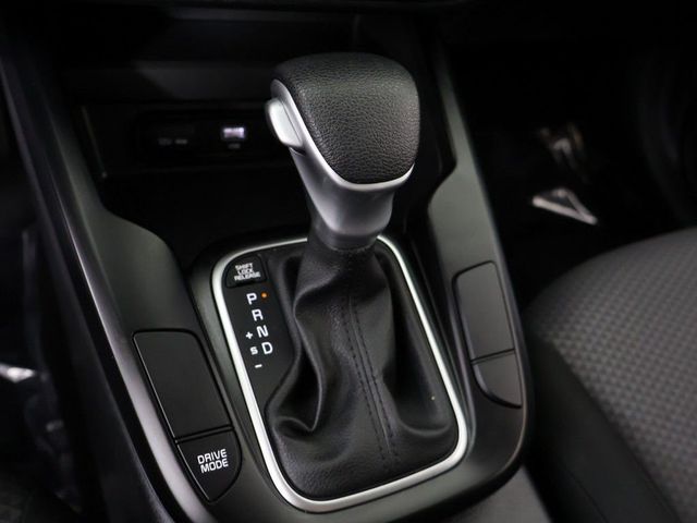 2025 Kia Soul LX FWD - 23036313 - 44