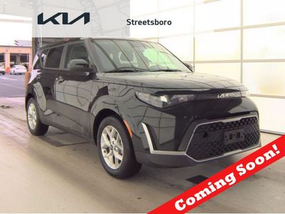 2025 Kia Soul - KNDJ23AU7S7962565
