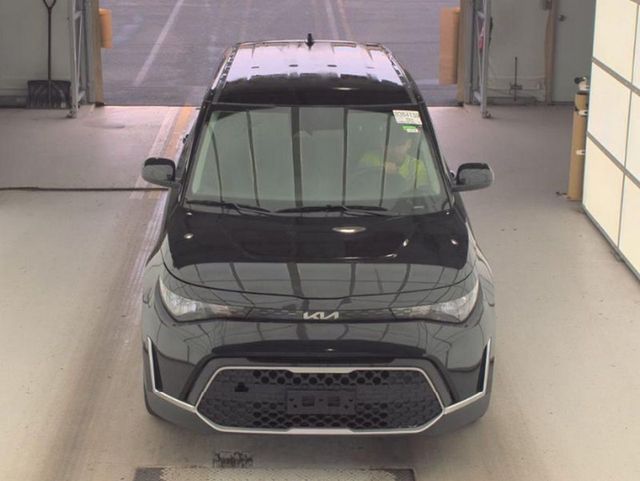 2025 Kia Soul LX FWD - 23049528 - 2