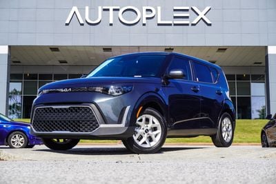 2025 Kia Soul - KNDJ23AU7S7256230