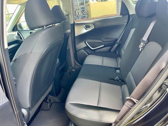 2025 Kia Soul LX FWD - 22869676 - 11