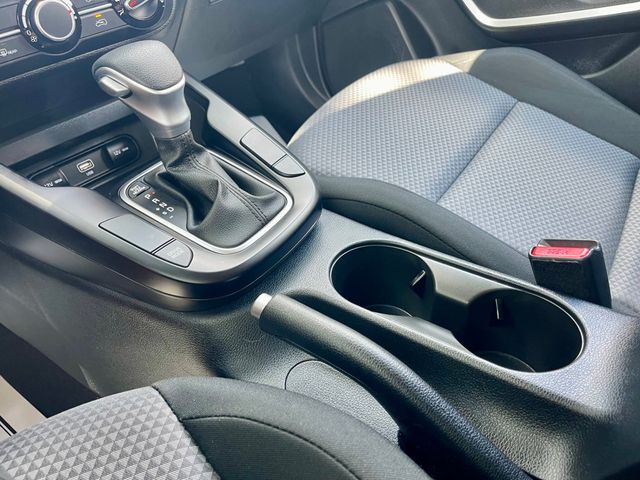2025 Kia Soul LX FWD - 22869676 - 14