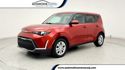 2025 Kia Soul