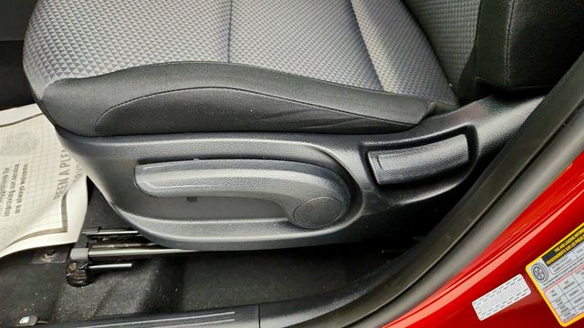 2025 Kia Soul LX FWD - 23021551 - 10