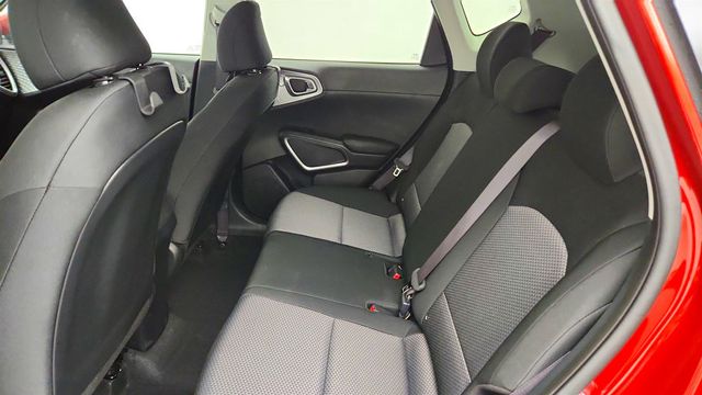 2025 Kia Soul LX FWD - 23021551 - 18