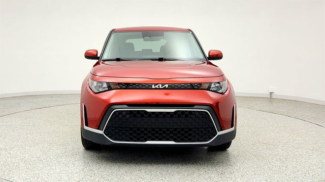 2025 Kia Soul LX FWD - 23021551 - 1