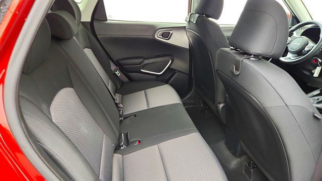 2025 Kia Soul LX FWD - 23021551 - 20
