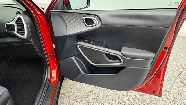 2025 Kia Soul LX FWD - 23021551 - 23