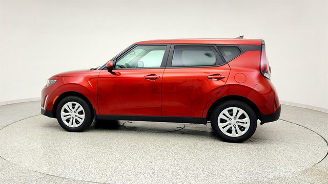 2025 Kia Soul LX FWD - 23021551 - 7