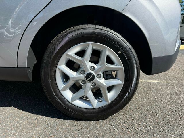 2025 Kia Soul LX FWD - 23006858 - 8