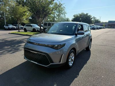 2025 Kia Soul - KNDJ23AUXS7962950