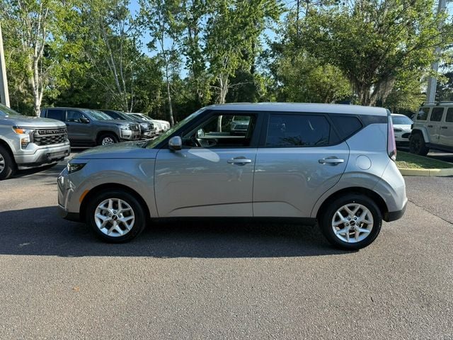 2025 Kia Soul LX FWD - 23044914 - 1