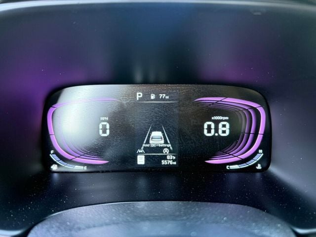 2025 Kia Soul LX FWD - 23044914 - 3
