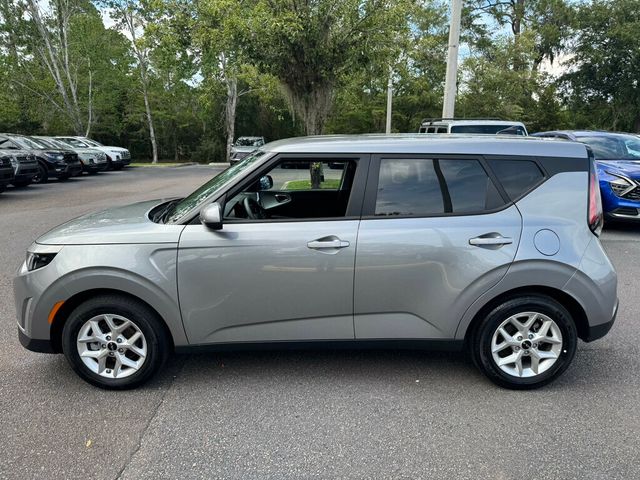 2025 Kia Soul LX FWD - 23044983 - 1