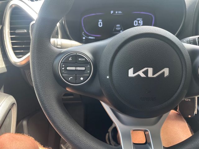 2025 KIA SOUL LX WITH TECHNOLOGY PACKAGE - 23056278 - 15