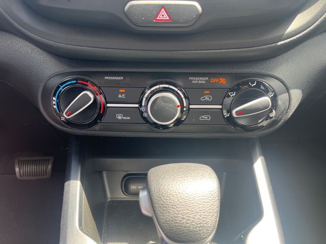 2025 KIA SOUL LX WITH TECHNOLOGY PACKAGE - 23056278 - 18