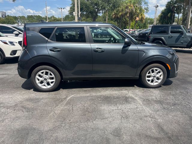 2025 KIA SOUL LX WITH TECHNOLOGY PACKAGE ($500 VALUE) - 23056278 - 6