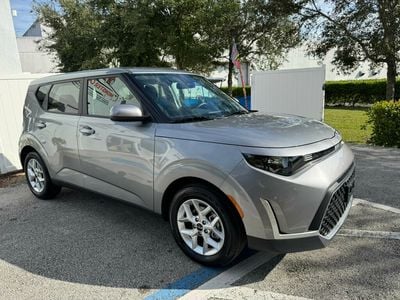 2025 Kia Soul