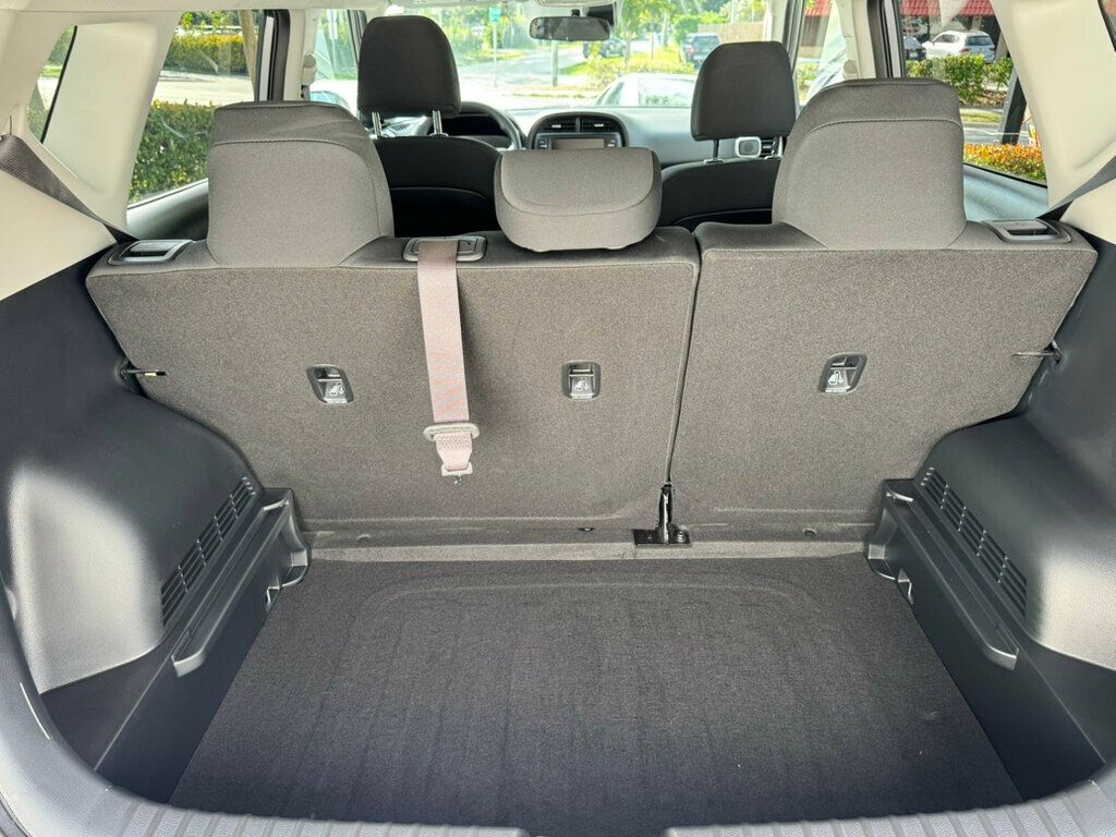 2025 Kia Soul S FWD - 22958982 - 6