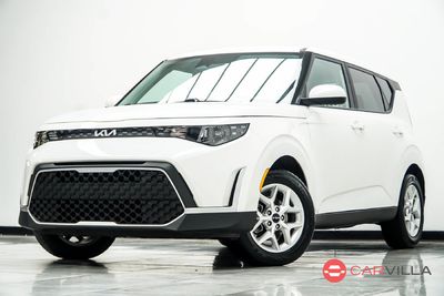 2025 Kia Soul