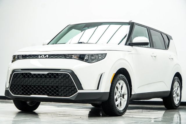 2025 Kia Soul S FWD - 23075142 - 9