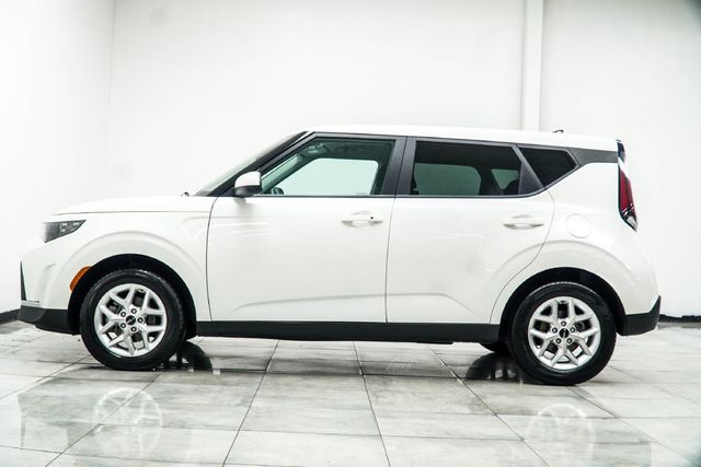 2025 Kia Soul S FWD - 23075142 - 10