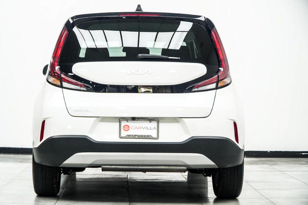 Kia Soul photo 13