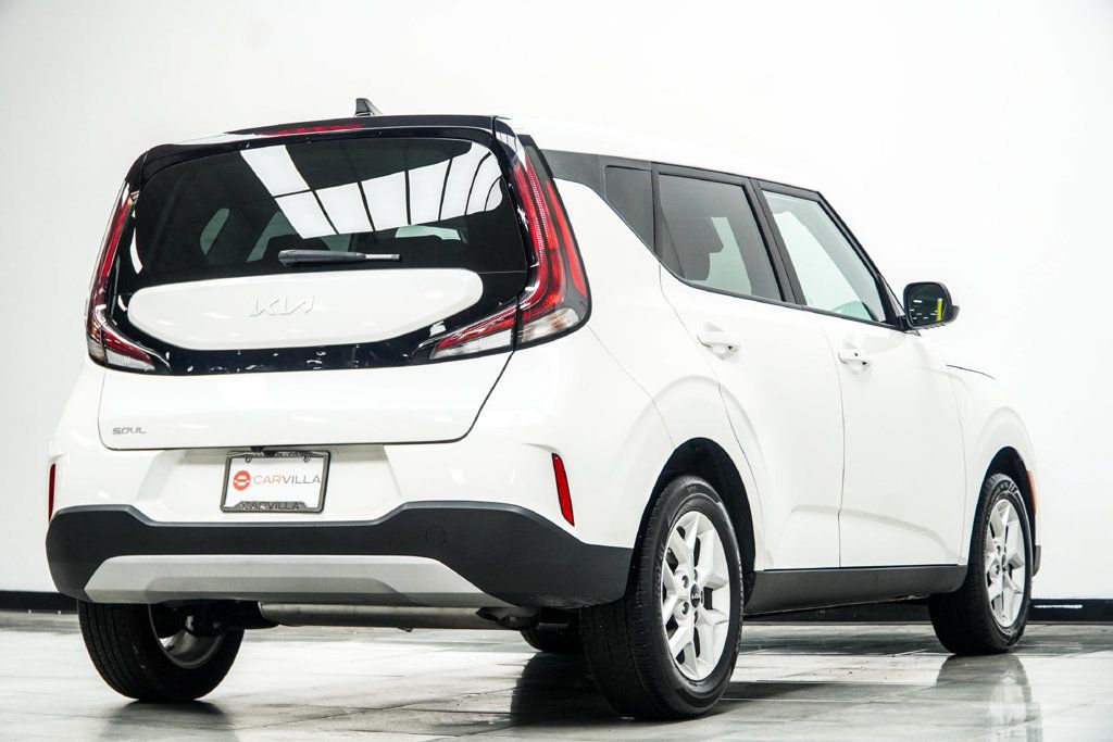 Kia Soul photo 14