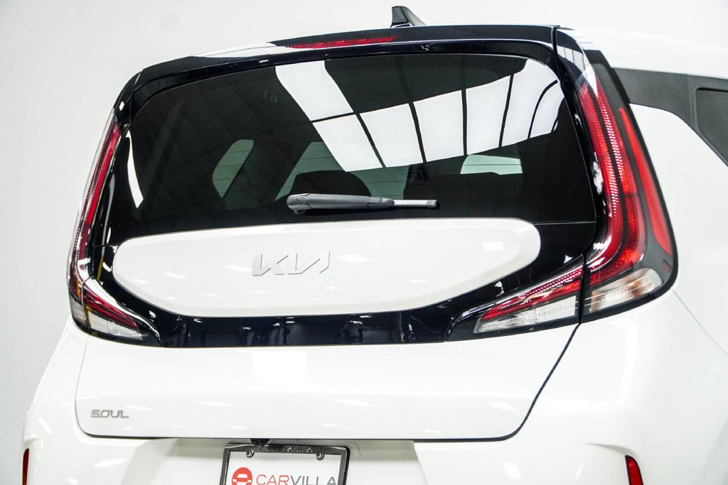 Kia Soul photo 15