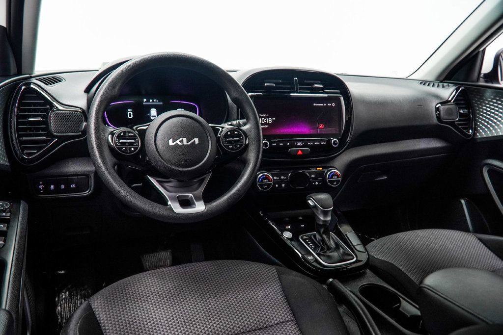 Kia Soul photo 17
