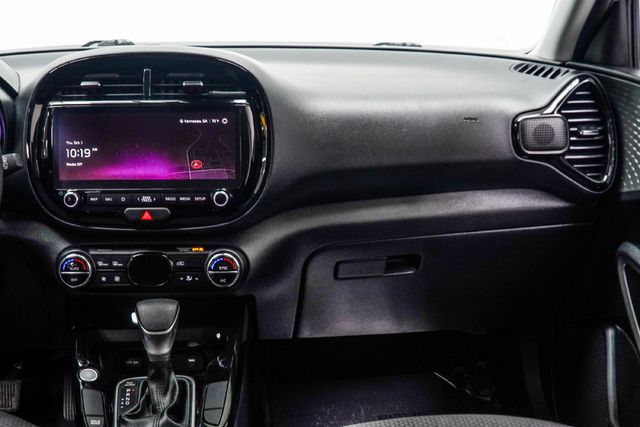 2025 Kia Soul S FWD - 23075142 - 18