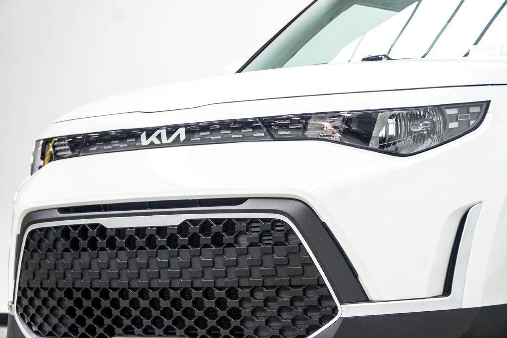 Kia Soul photo 2