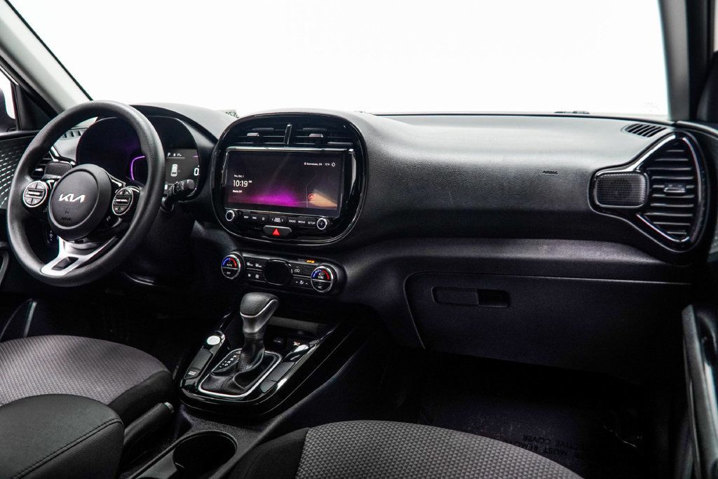 Kia Soul photo 20