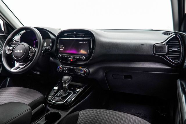 2025 Kia Soul S FWD - 23075142 - 19
