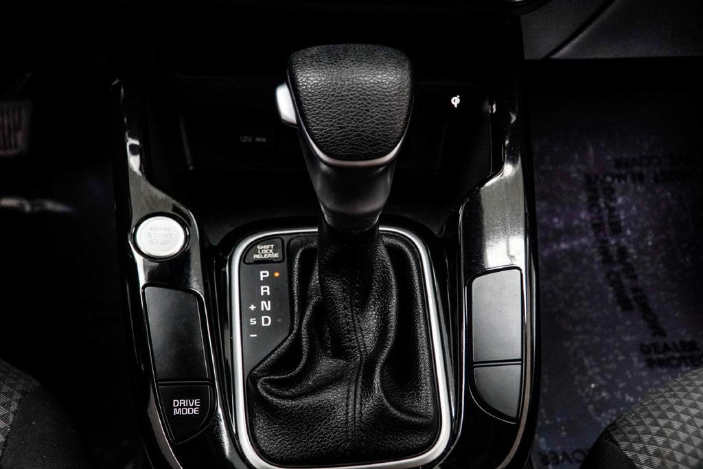 Kia Soul photo 22