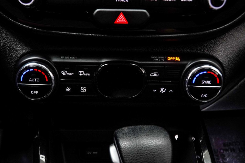 Kia Soul photo 24